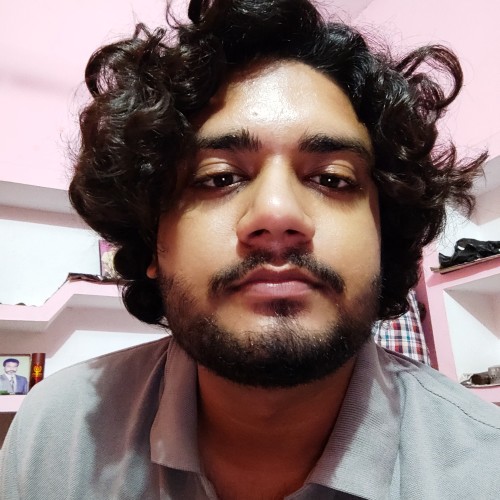Krish vasudev  Y.
