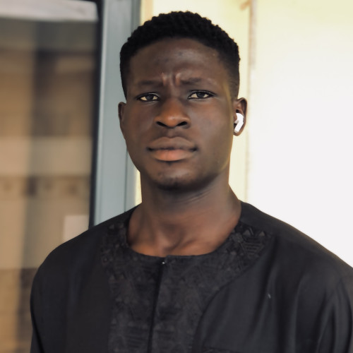 Gideon A. profile photo