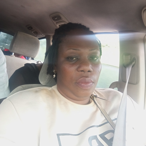 Joy O. profile photo