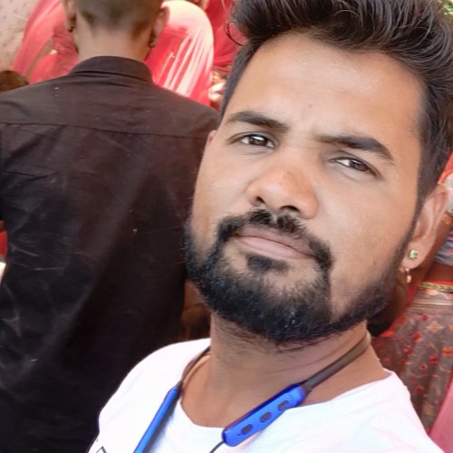 Sandeep  M.