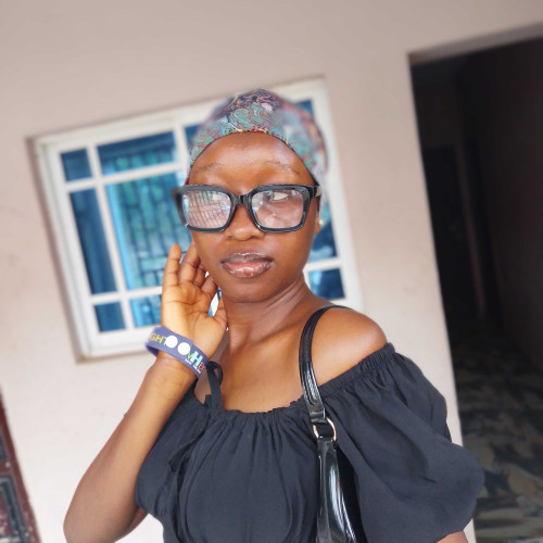 Omolara A. profile photo