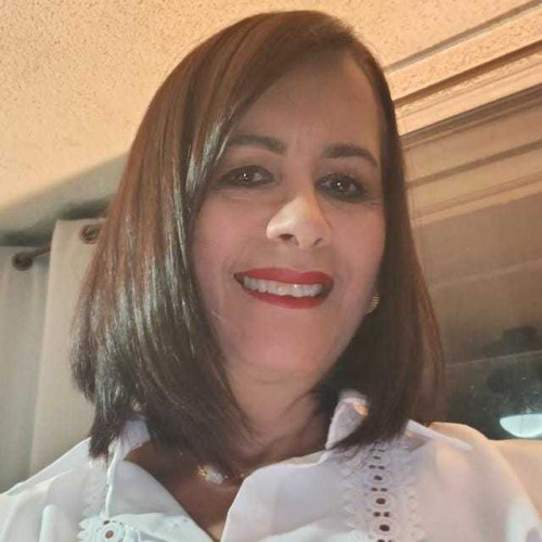 Irlanda P. profile photo