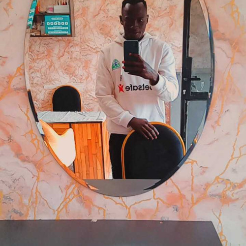 Joseph o. profile photo