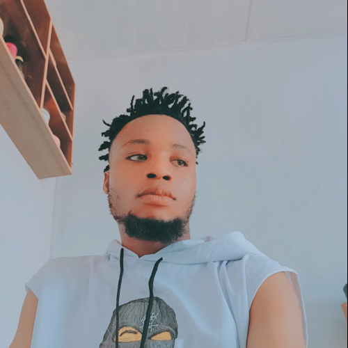 Akorede G. profile photo
