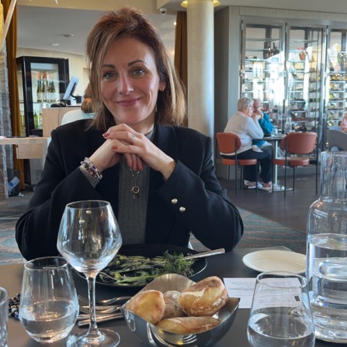 Marie A. profile photo