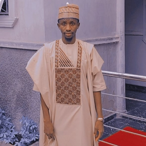 Aminu  H. profile photo