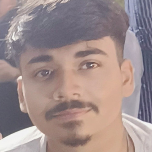 AMAN V. profile photo