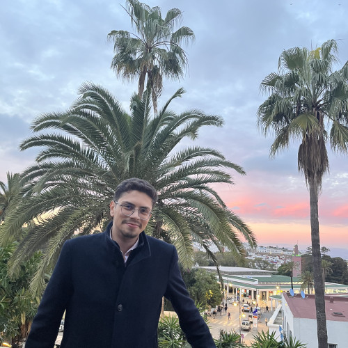 Ismail B. profile photo