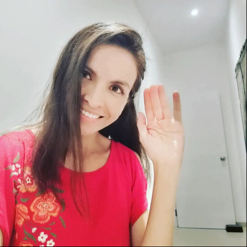 Karina I. profile photo