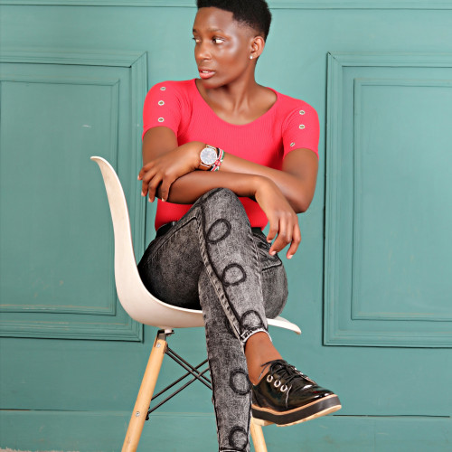 Everlyne  A. profile photo