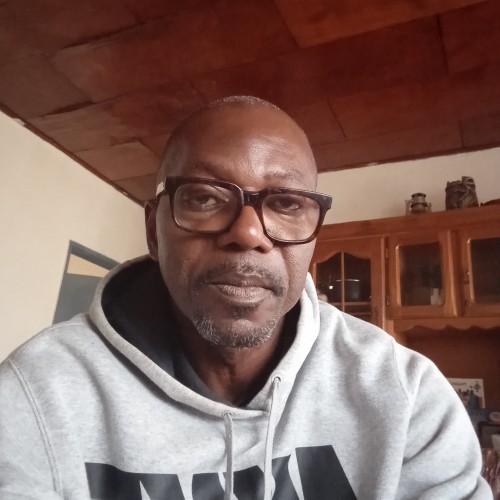 Emmanuel Jean Yves  N.