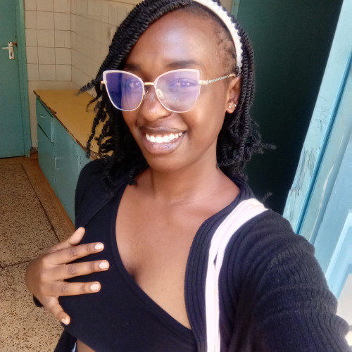 Tinah R. profile photo