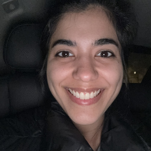 Silvia V. profile photo