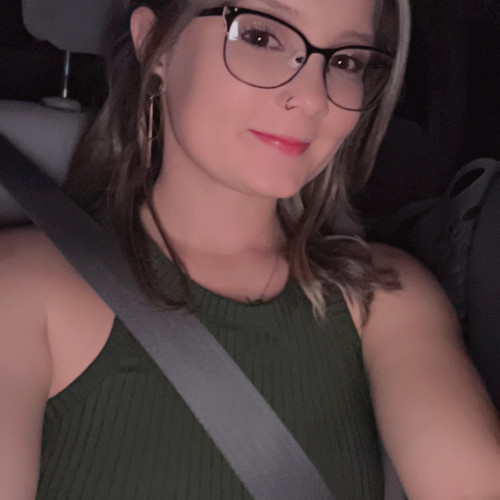 Shannon m. profile photo