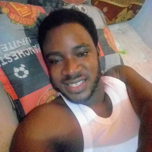 Prince O. profile photo