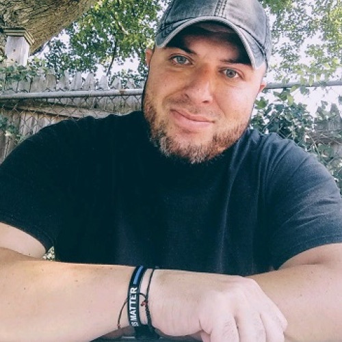 John M. profile photo