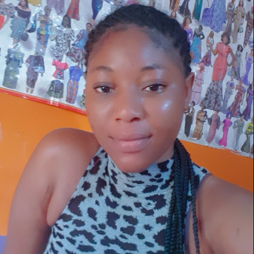 princess faith  a. profile photo