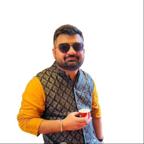 jayesh n.
