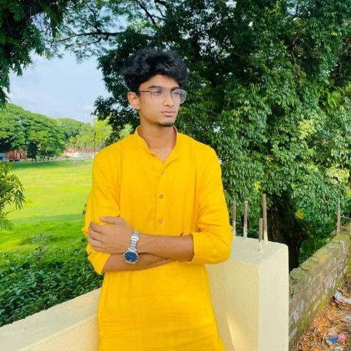 Shanu D. profile photo