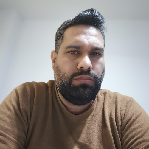 JOSE F. profile photo