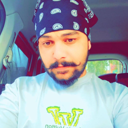 Karan D. profile photo