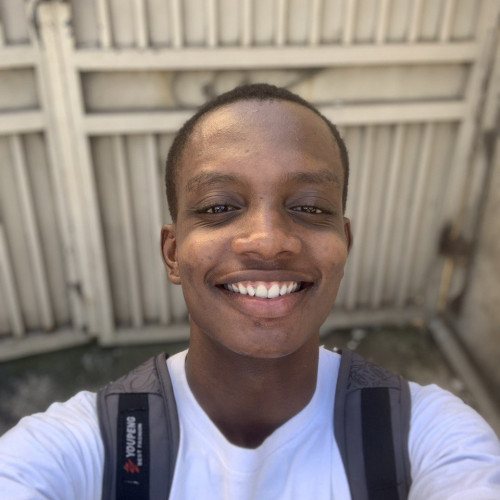 Agbeviade  E. profile photo