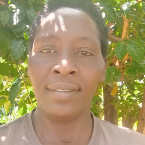 Zipporah Jepchirchir K. profile photo