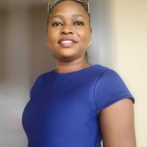 mavis o. profile photo
