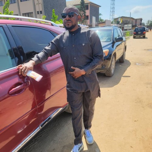 Callistus N. profile photo