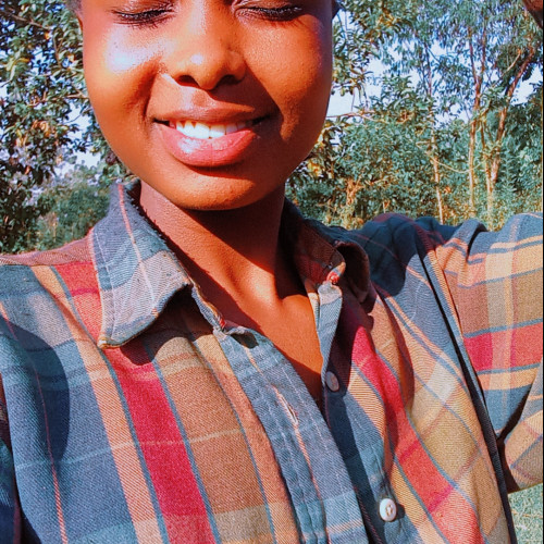 Trecy K. profile photo