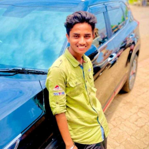 anish p. profile photo