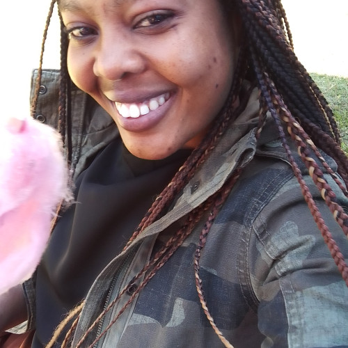 Belinda Mutinta  S. profile photo