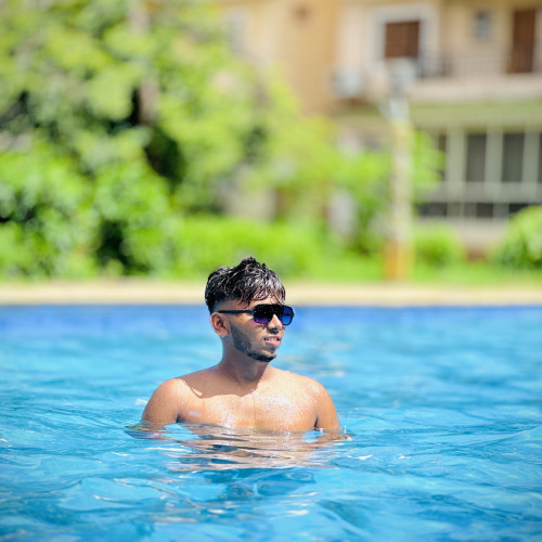 Aryan  M. profile photo