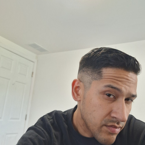 Aaron  Z. profile photo