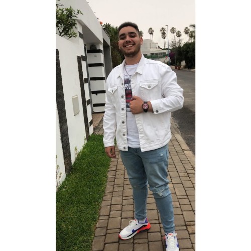 Yassine B. profile photo