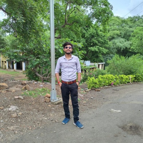 Himanshu  N.