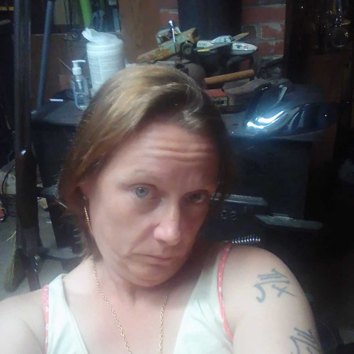 brandy m. profile photo