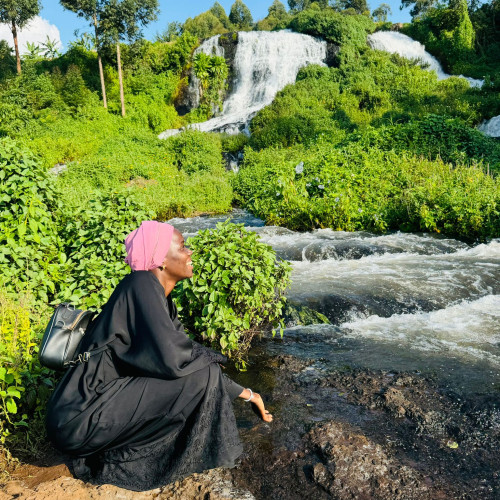 Nabirye A.