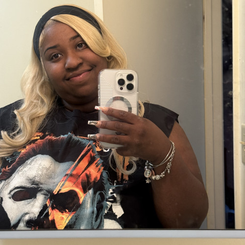 Zamya B. profile photo