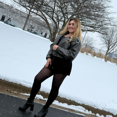 maria D. profile photo