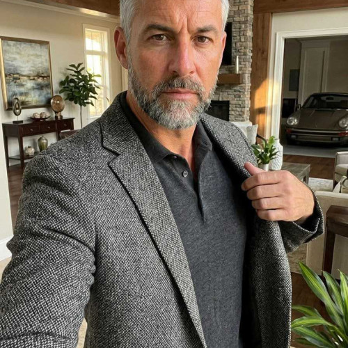 Harry j. profile photo