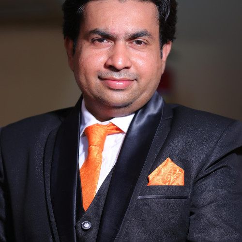 Ganesh M.