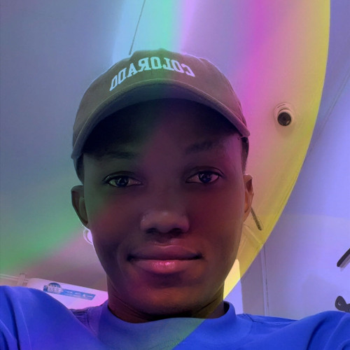 Amani J. profile photo