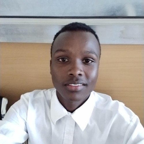 Enock  M. profile photo