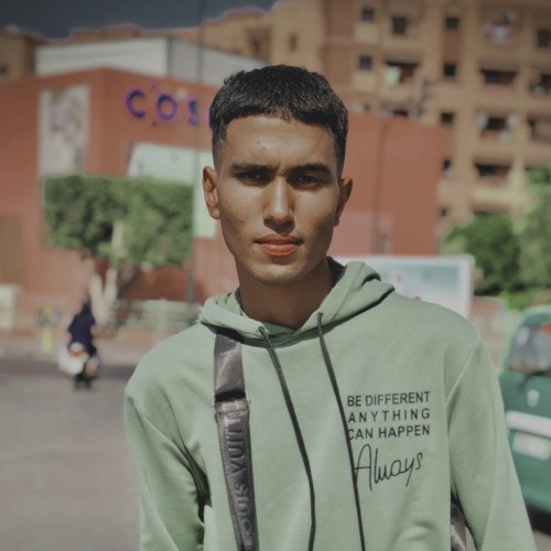 Morad N. profile photo