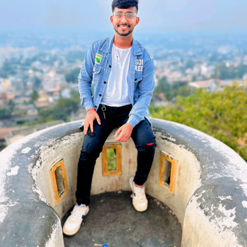 Yash  K. profile photo