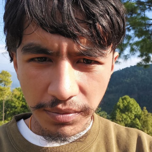Sagar  T.