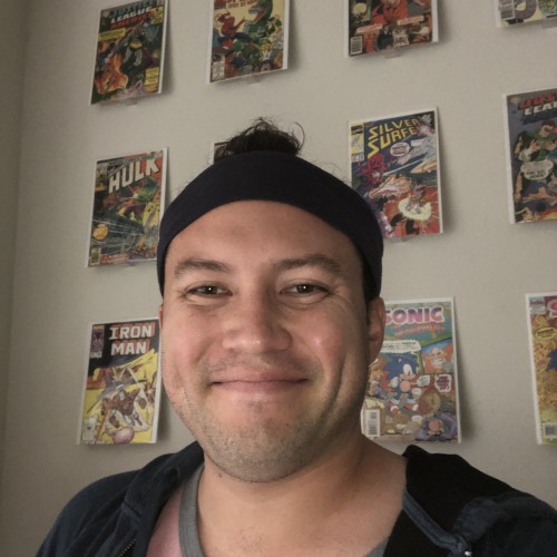 Ian S. profile photo
