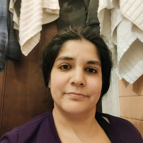 Tina  G. profile photo