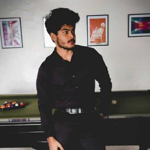 Mohammad Moin  S. profile photo